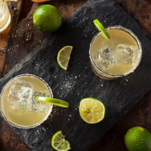 What Chocolate Are You? Quiz Margarita