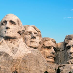 Easter Trivia Quiz Mount Rushmore