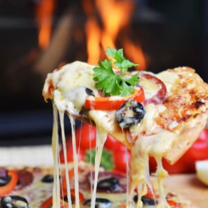 Which Iconic Christmas Character Are You? Quiz Pizza