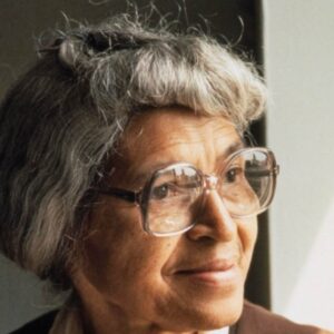 International Women's Day Quiz Rosa Parks