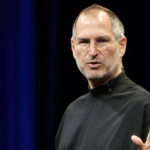Are You A Rebel, A Scholar, An Artist, Or A Leader? Quiz Steve Jobs