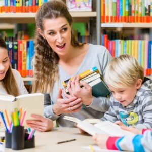Which TV Mom Are You? Quiz Teacher