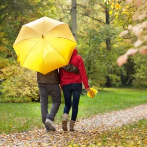 Happiness Trivia Questions And Answers Quiz Going for a walk in nature