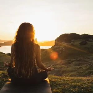 Deeply Personal Guess My Age Quiz Meditation