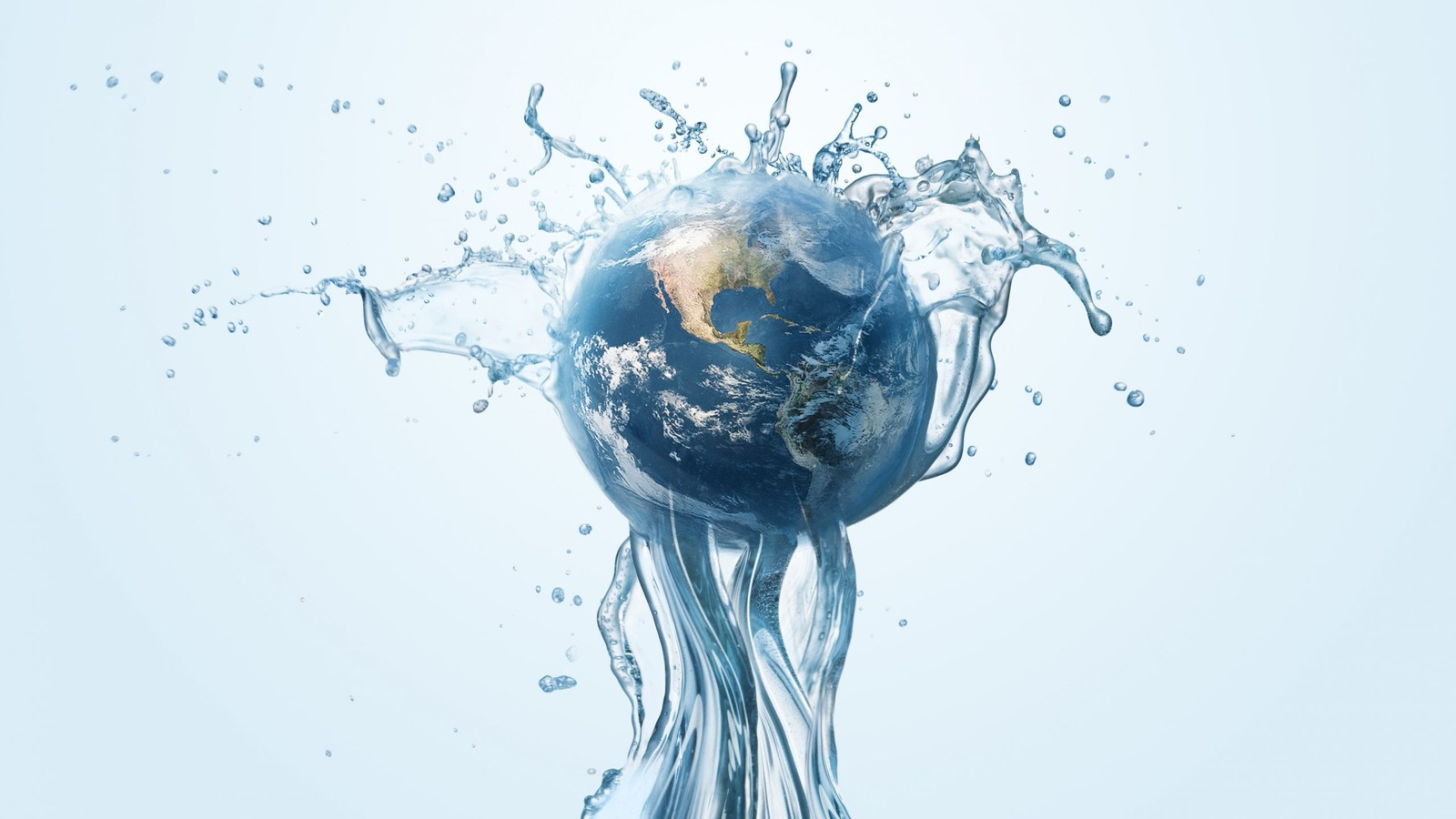 International World Water Day