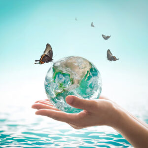 It Happened In April Quiz World Water Day