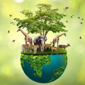 It Happened In April Quiz World Wildlife Day