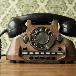 Chronological Timeline Quiz The telephone