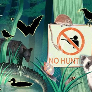 March Trivia Quiz Endangered Species Day
