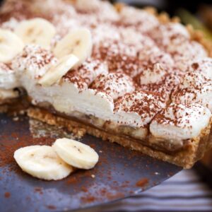 What Spring Flower Are You? Quiz Banana cream pie