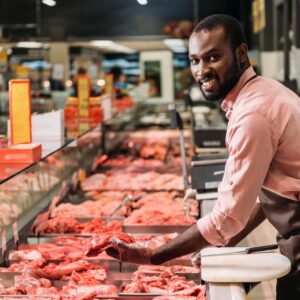 Foods Named After Professions Quiz Butcher