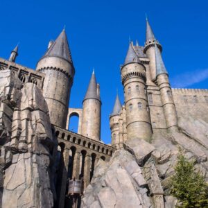 Are You A Cookie, A Brownie, A Macaron, Or A Cupcake? Quiz Hogwarts