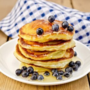 Are You More Deadpool Or Wolverine? Quiz Pancakes