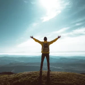 New Year's Bucket List Quiz Self-acceptance