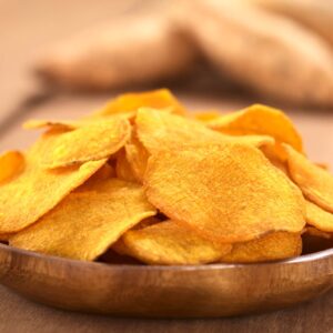 Are You Sweet, Sour, Spicy, Or Umami? Quiz Potato chips