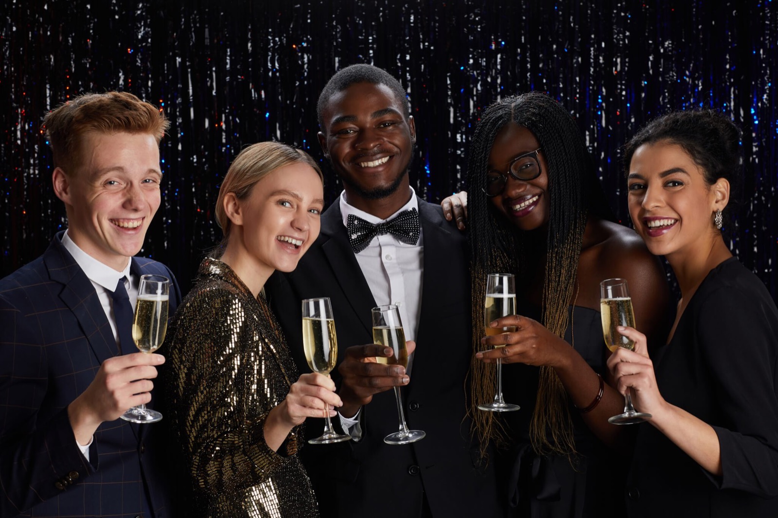 S Trivia Quiz Prom