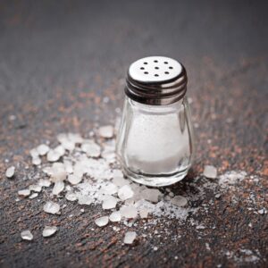 What Urban Legend Creature Are You? Quiz Spilled salt
