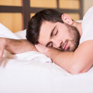 Me Time Quiz Going to bed early