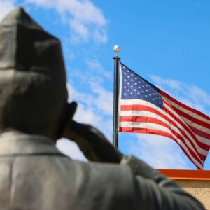 May Trivia Quiz Veterans Day