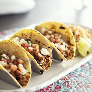 What Taco Are You? Quiz Pulled pork