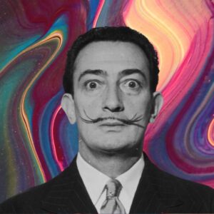 Art Quotes Quiz Salvador Dalí