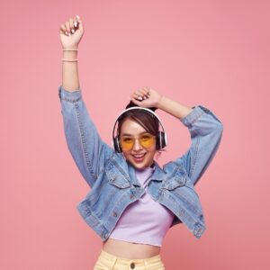 Which Fast Food Restaurant Are You? Quiz Dance trends