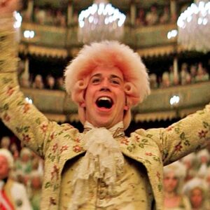 What Music Genre Am I? Quiz Amadeus