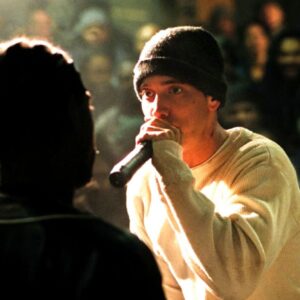 What Music Genre Am I? Quiz 8 Mile