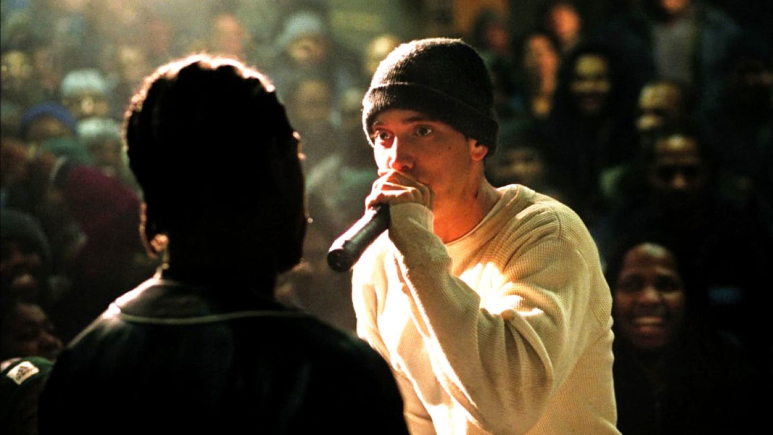 8 Mile