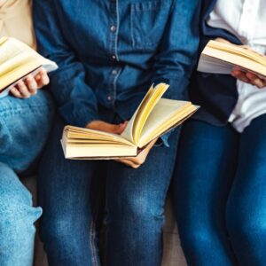 What Music Genre Am I? Quiz Book club