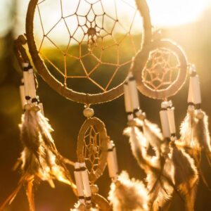Which Haunted House Are You? Quiz Dreamcatcher