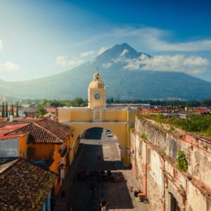 G In Geography Quiz Guatemala City, Guatemala