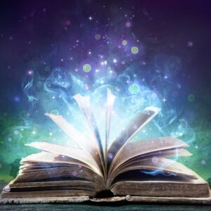 Me Time Quiz Relaxing with a good book