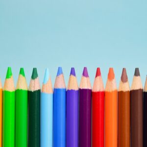 Learning Style Quiz Sketching, painting, or creating visual art