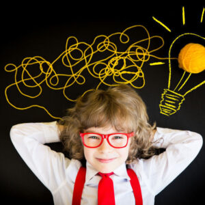 Which March Holiday Are You? Quiz Brainstorming creative solutions and thinking outside the box