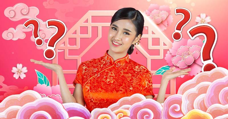 Chinese New Year Trivia Questions And Answers