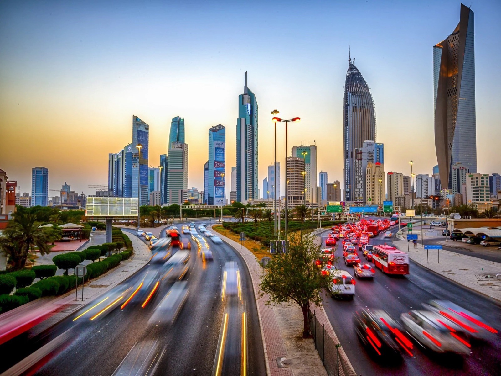 6-Letter Countries Quiz Kuwait City