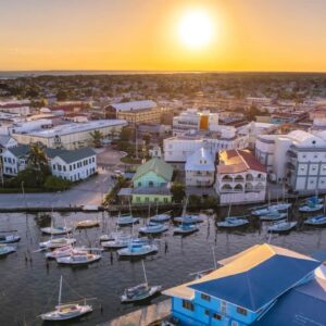 World Heritage Sites Quiz Belize