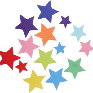 Guess The Book Titles Quiz Stars
