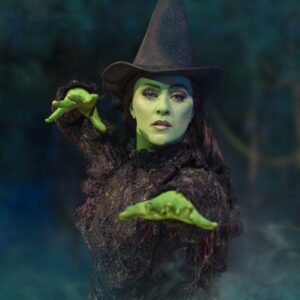 Guess The Book Titles Quiz Witch