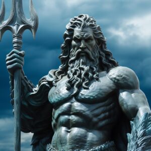 Rain Trivia Quiz Poseidon