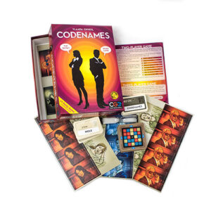 Percy Jackson Cabin Quiz Codenames