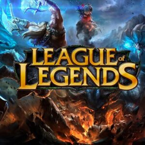 Percy Jackson Cabin Quiz League of Legends