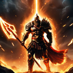 AI Trivia Quiz Ares
