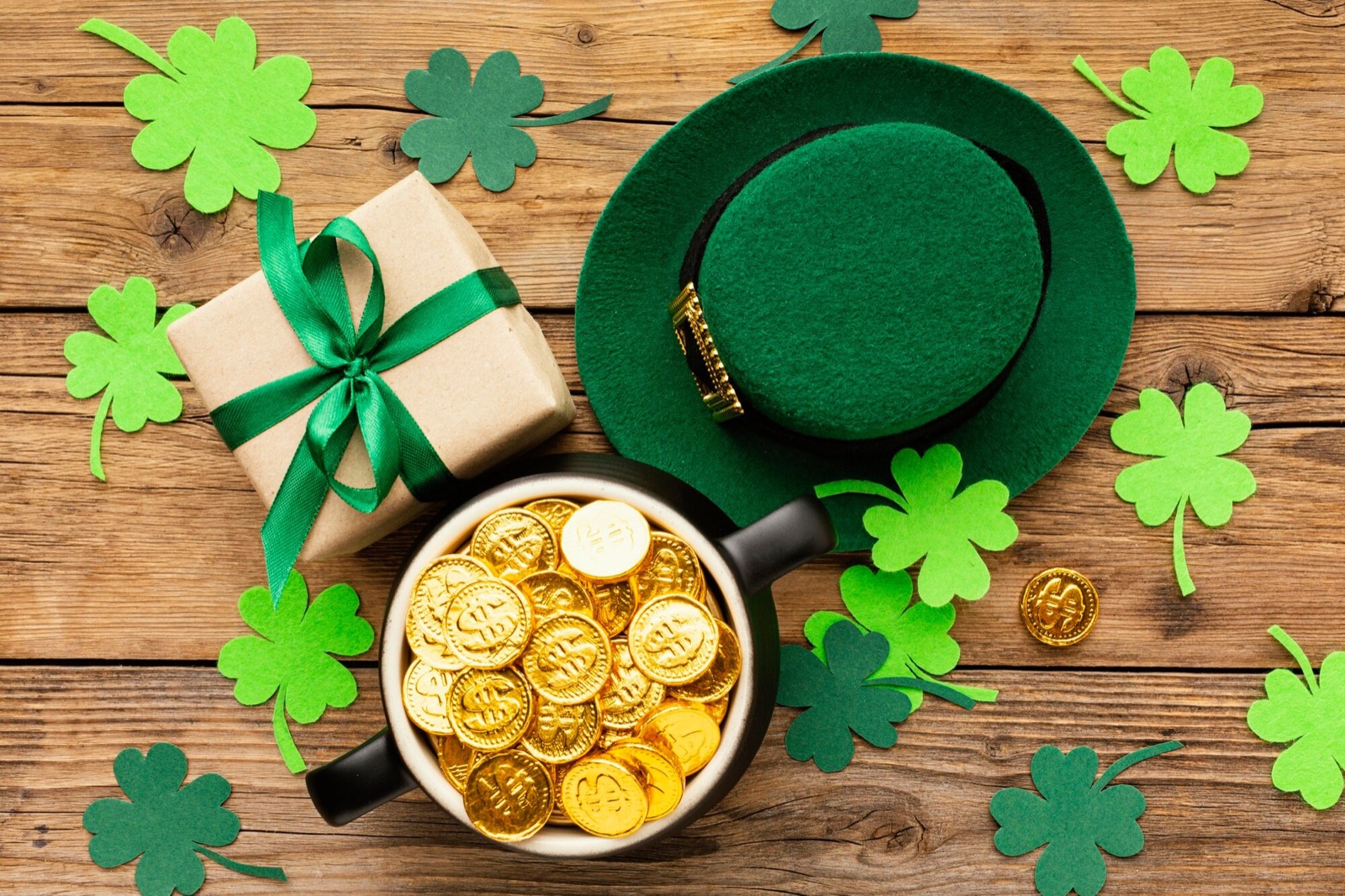 You got: St. Patrick's Day! Which March Holiday Best Represents Your Personality?