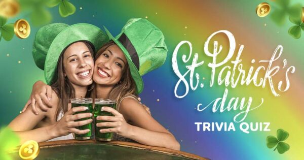 St. Patrick's Day Trivia Quiz