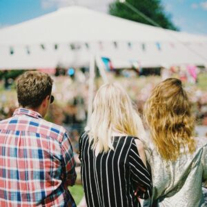 Which March Holiday Are You? Quiz Attending cultural or community events