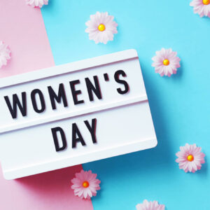 April Trivia Quiz International Women\'s Day