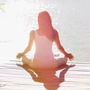 What Is Your Spring Color Palette? Quiz The peaceful environment