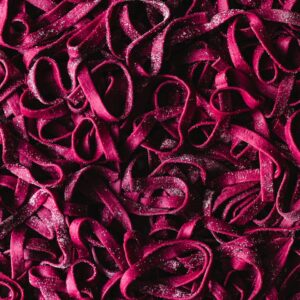 Eat Icky Foods & We'll Reveal Your Secret Dating Red Flag Quiz Food with beets